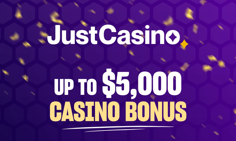 justcasino Gameplay