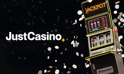 justcasino Gameplay