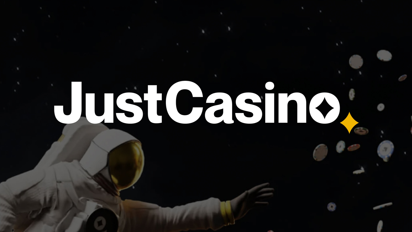 justcasino Gameplay