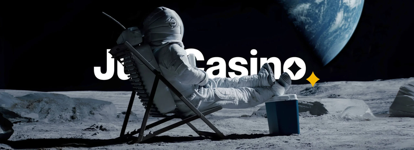 justcasino Gameplay